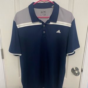 Adidas Men’s Polo